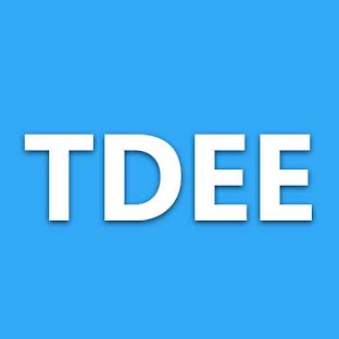 TDEE Calculator to Lose Weight